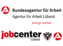Agentur für Arbeit und Jobcenter Lübeck